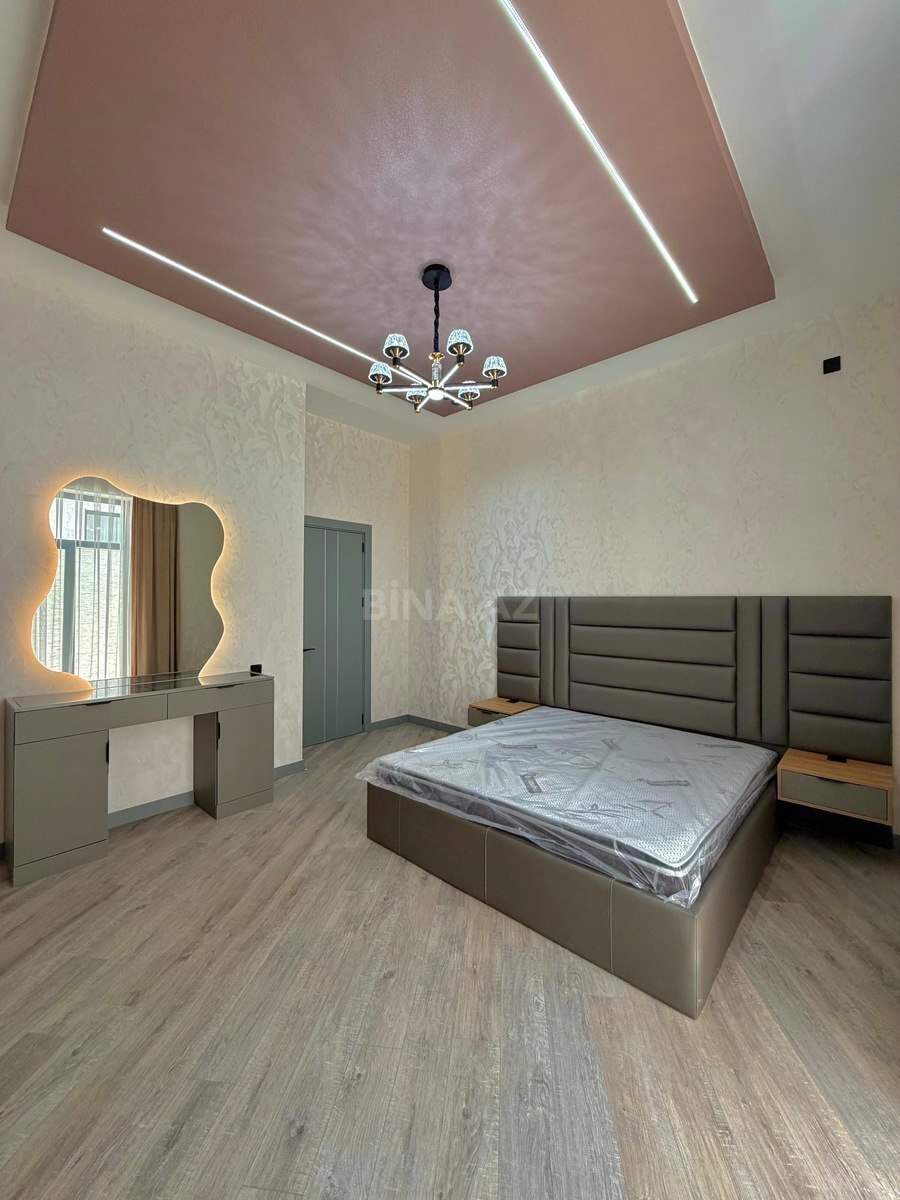 4-комн. дом/дача - пос. Мардакан - 175 м² (16)