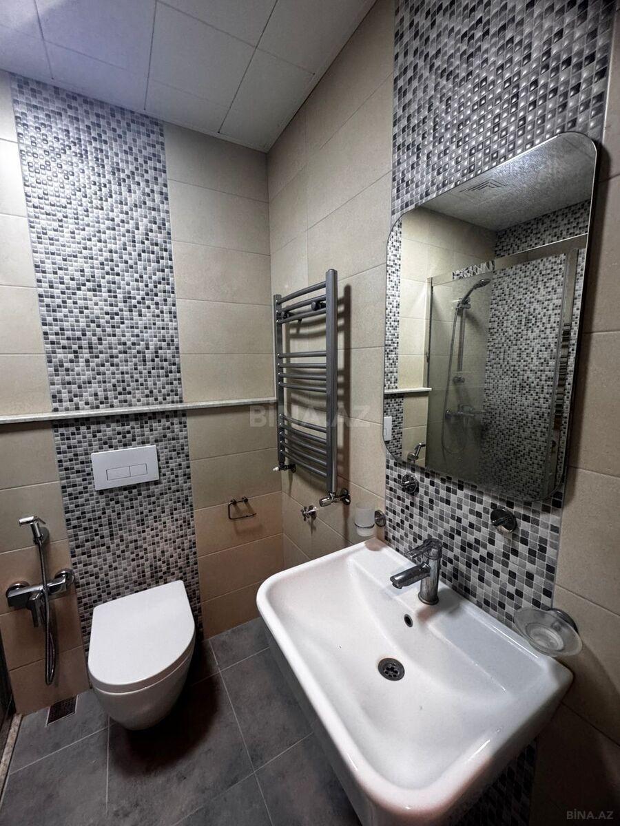 1-комн. новостройка - м. 20 января - 30 м² (10)