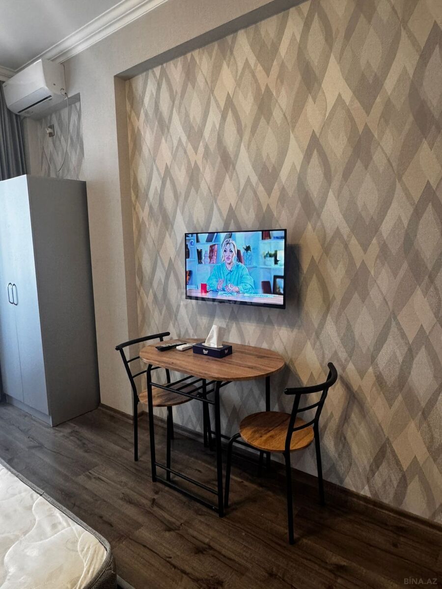 1-комн. новостройка - м. 20 января - 30 м² (7)