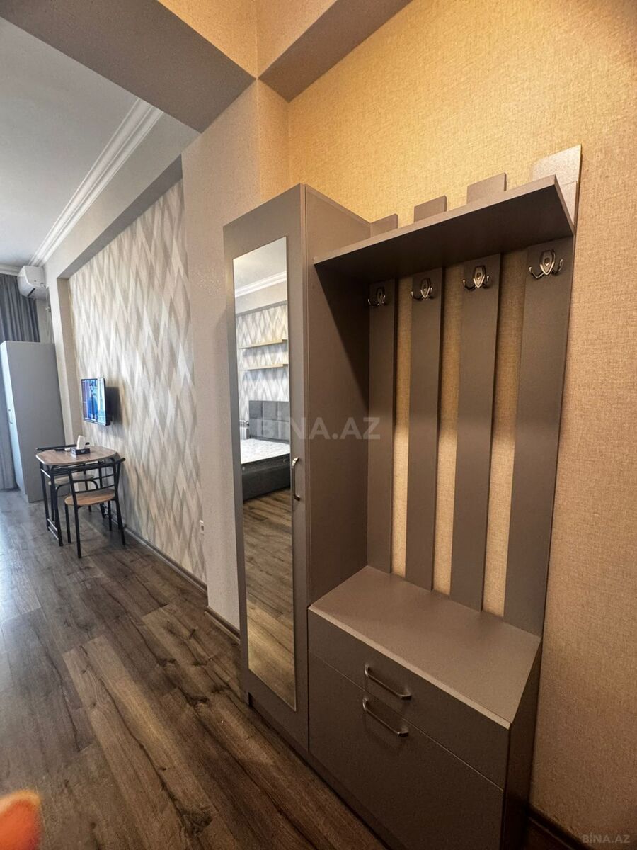 1-комн. новостройка - м. 20 января - 30 м² (9)