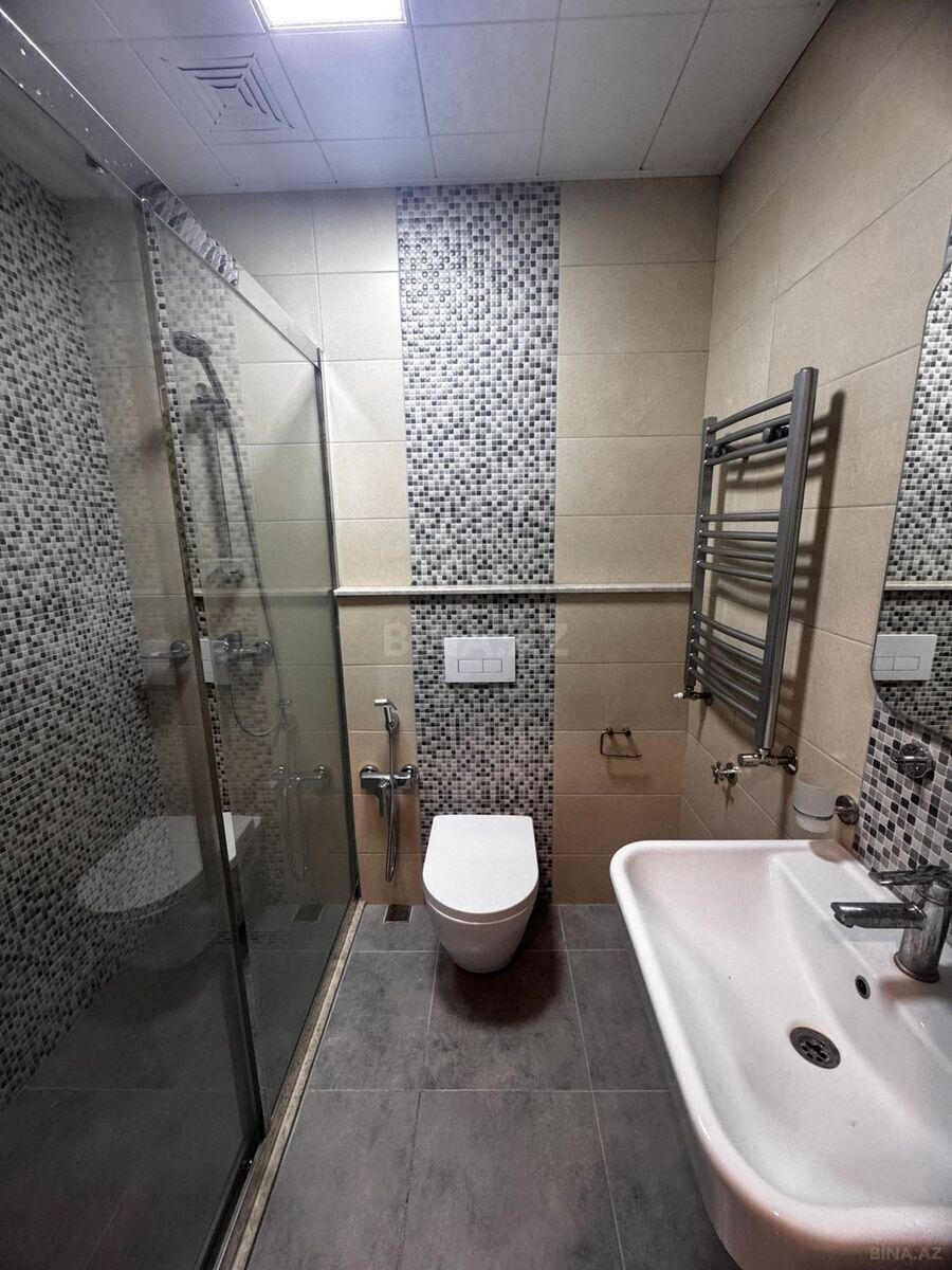1-комн. новостройка - м. 20 января - 30 м² (13)