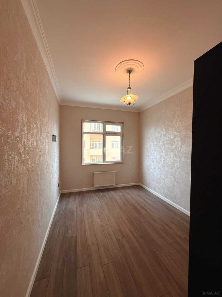 3-комн. новостройка - м. Иншаатчылар - 120 м² (11)