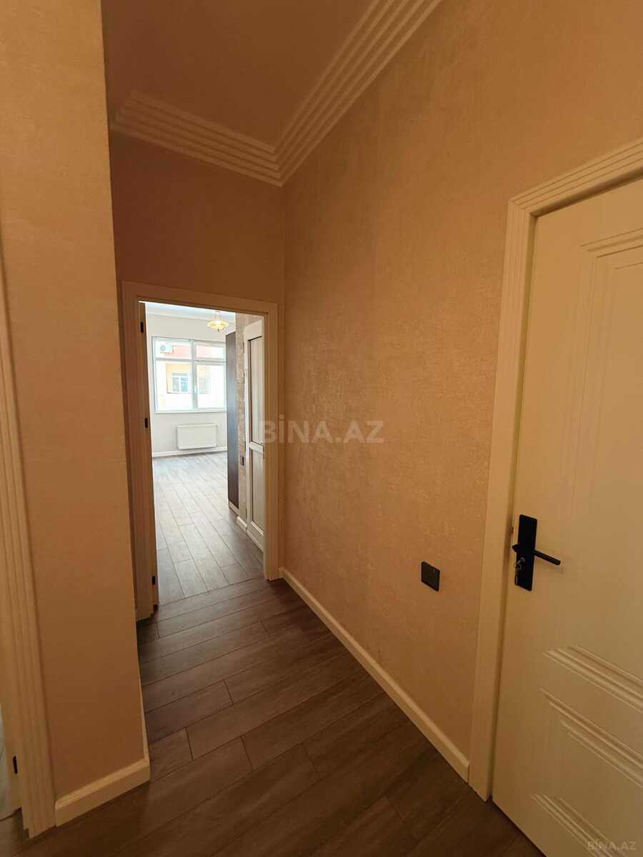 3-комн. новостройка - м. Иншаатчылар - 120 м² (6)