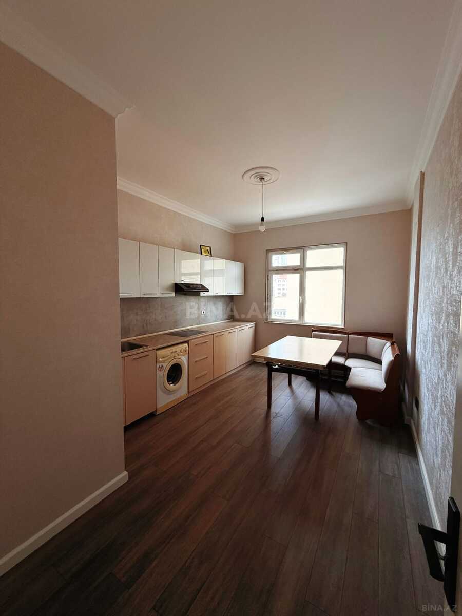 3-комн. новостройка - м. Иншаатчылар - 120 м² (7)
