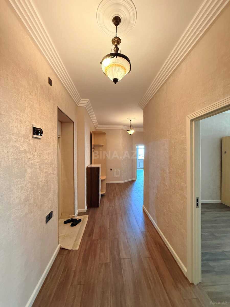 3-комн. новостройка - м. Иншаатчылар - 120 м² (1)