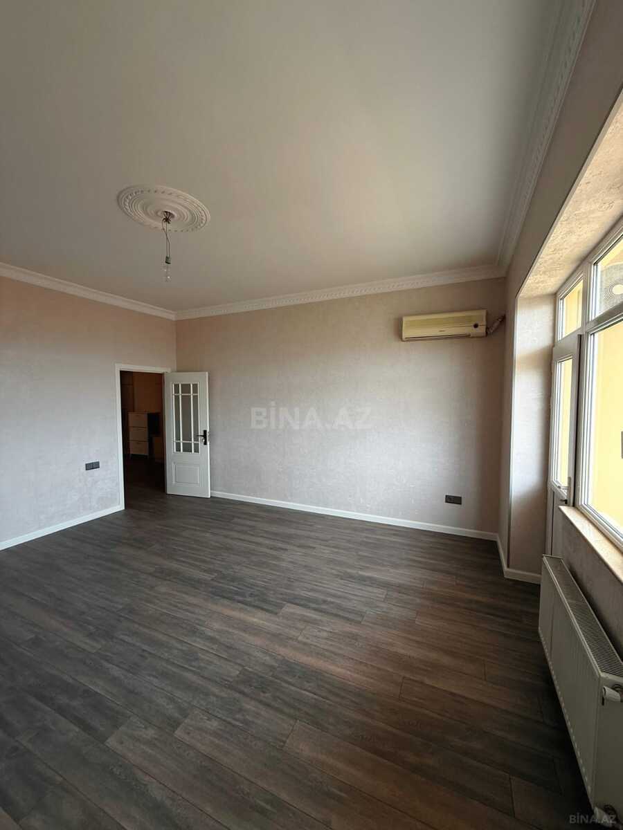 3-комн. новостройка - м. Иншаатчылар - 120 м² (2)