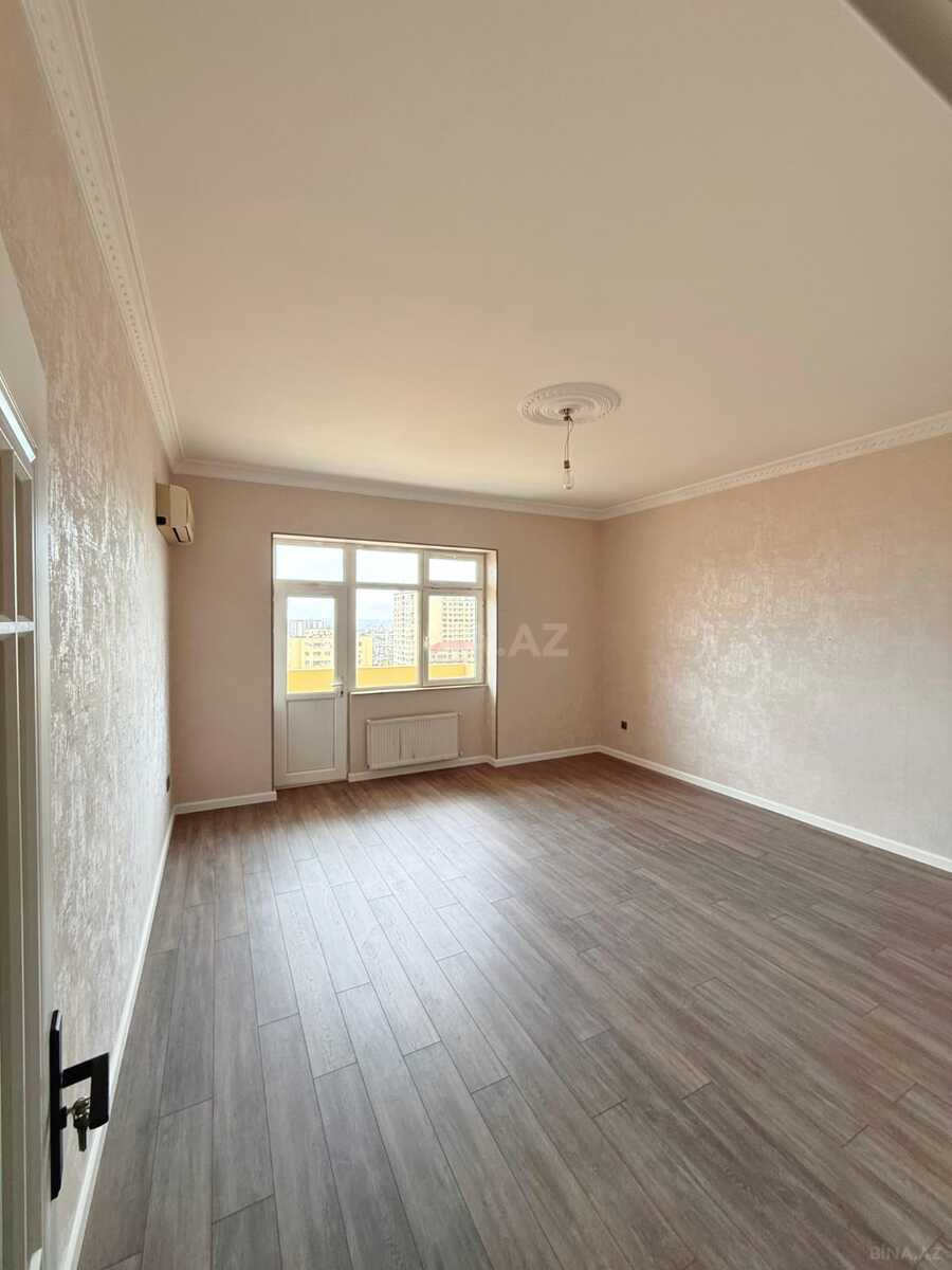3-комн. новостройка - м. Иншаатчылар - 120 м² (14)