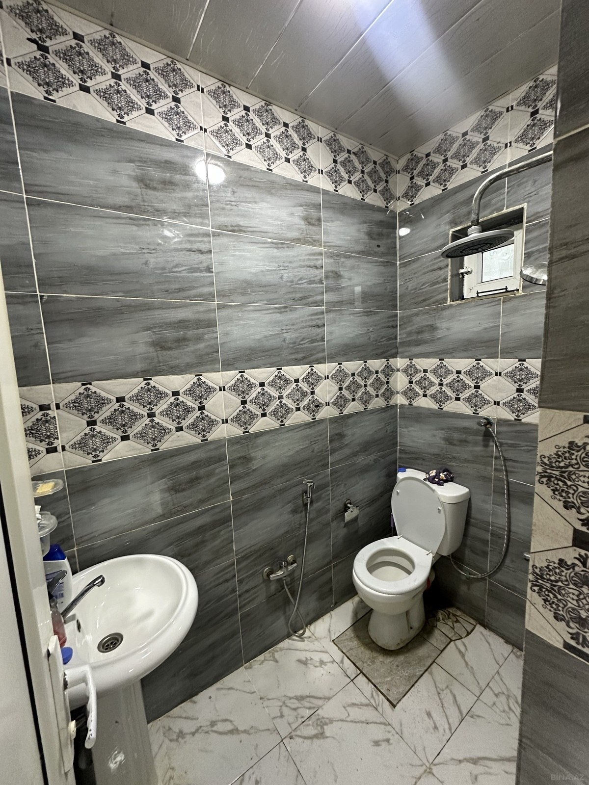 1-комн. дом/дача - пос. Бина - 70 м² (4)