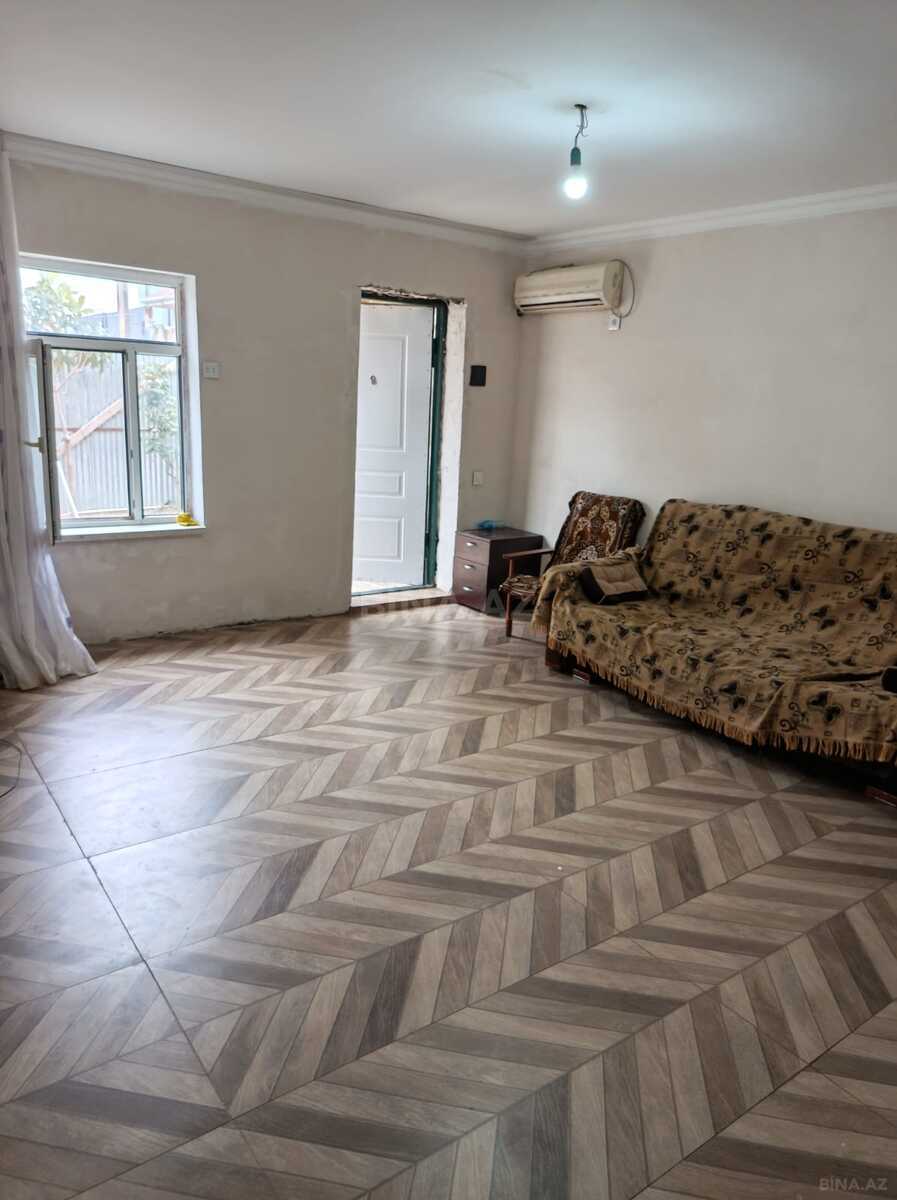2-комн. дом/дача - пос. Мехтиабад - 40 м² (2)