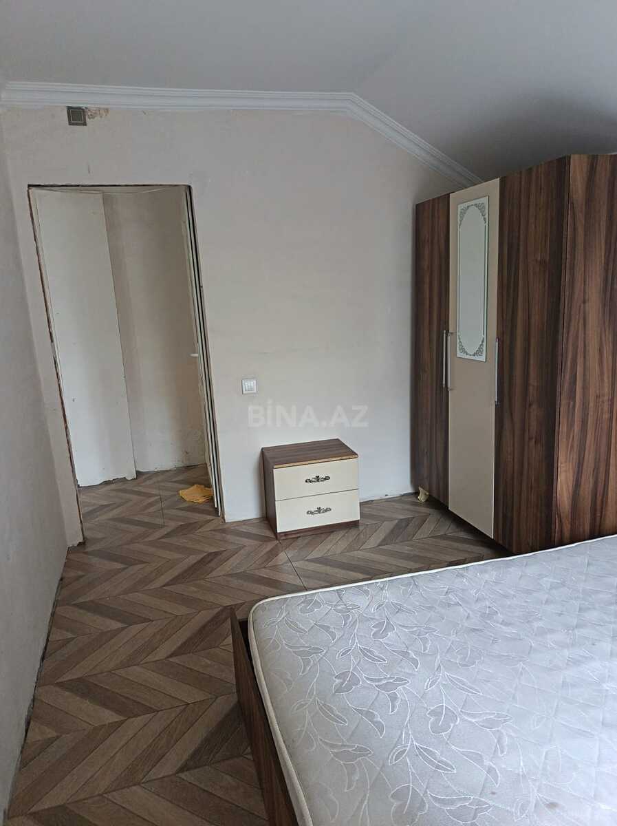 2-комн. дом/дача - пос. Мехтиабад - 40 м² (4)