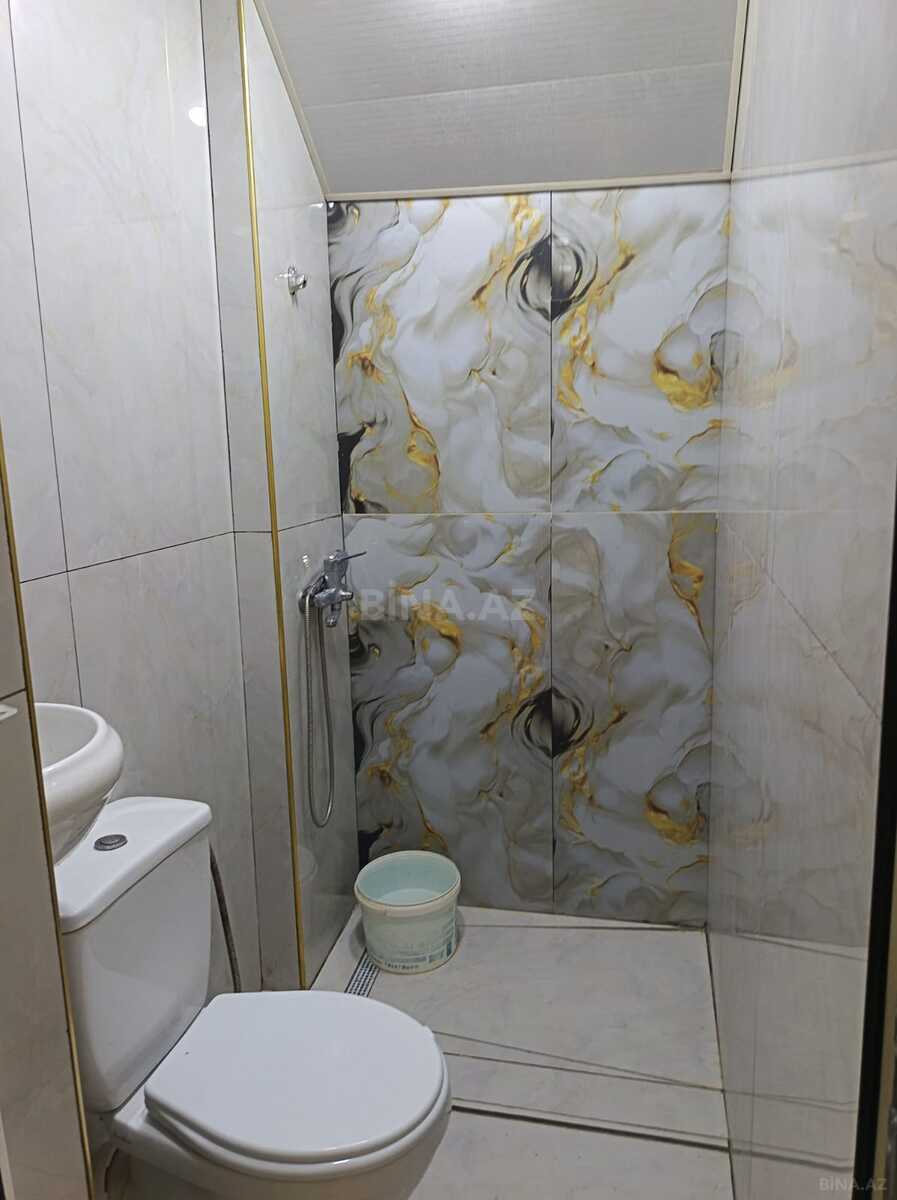 2-комн. дом/дача - пос. Мехтиабад - 40 м² (5)