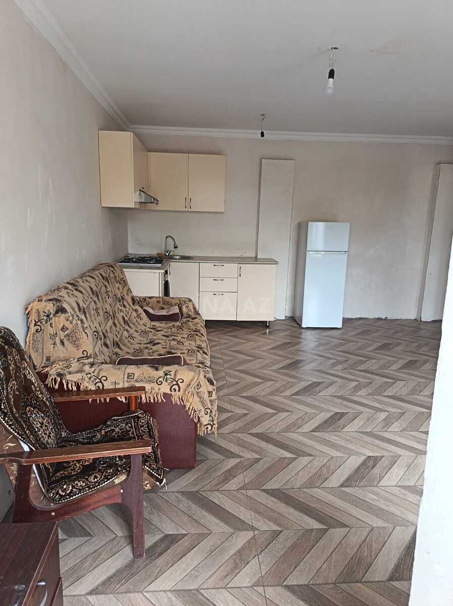 2-комн. дом/дача - пос. Мехтиабад - 40 м² (1)
