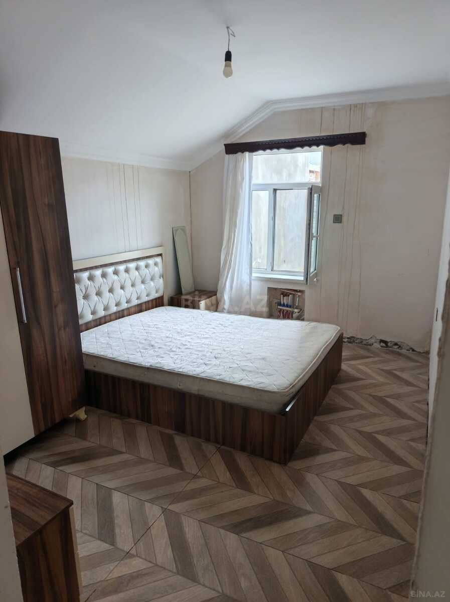 2-комн. дом/дача - пос. Мехтиабад - 40 м² (7)