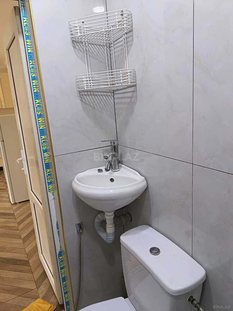 2-комн. дом/дача - пос. Мехтиабад - 40 м² (6)