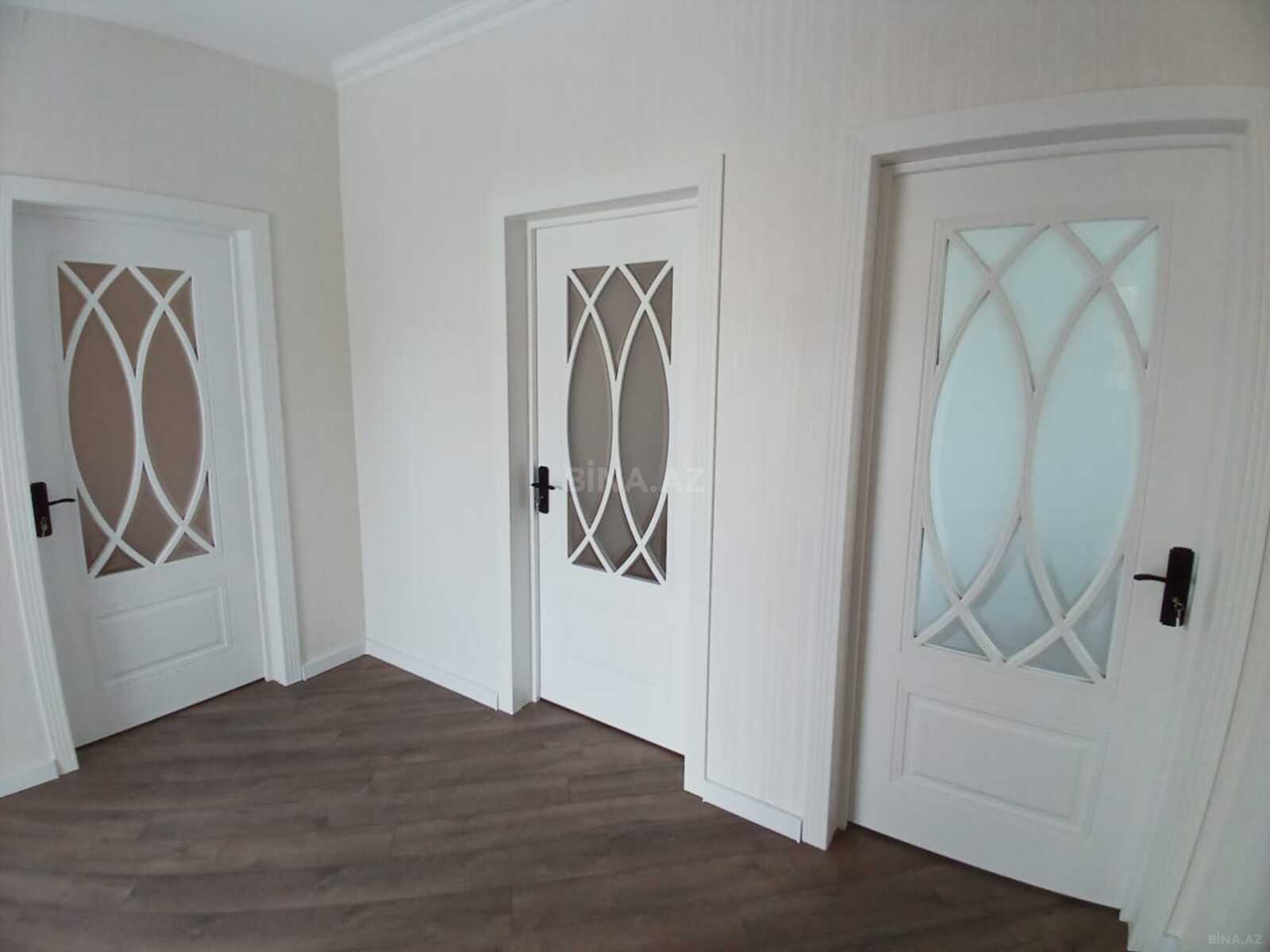3-комн. дом/дача - пос. Вишнёвка - 100 м² (5)
