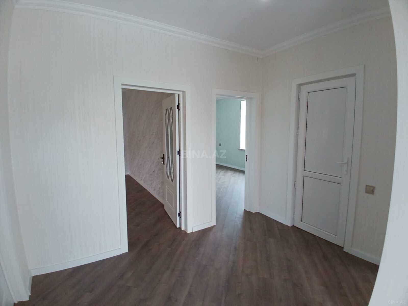 3-комн. дом/дача - пос. Вишнёвка - 100 м² (6)