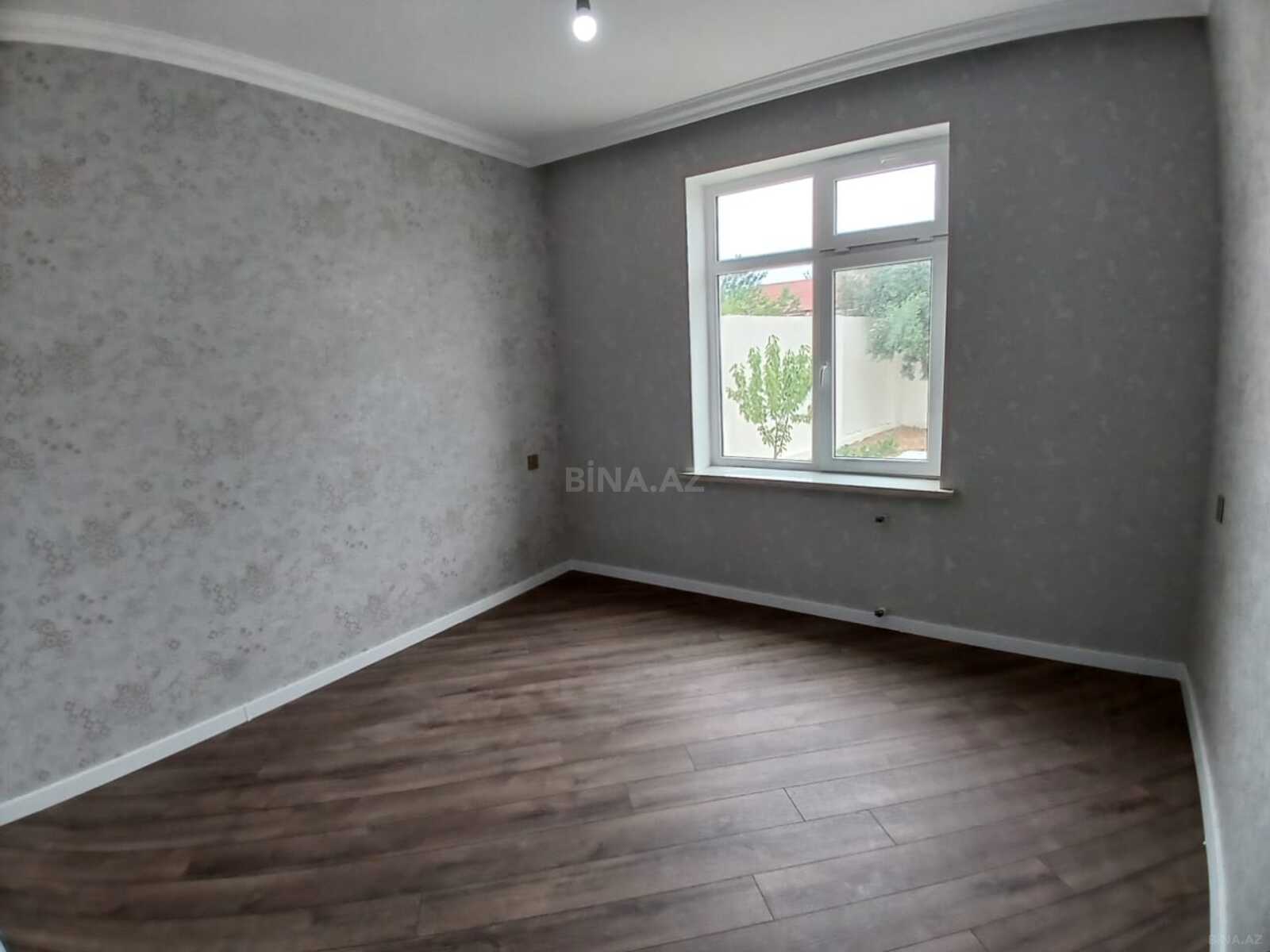 3-комн. дом/дача - пос. Вишнёвка - 100 м² (7)