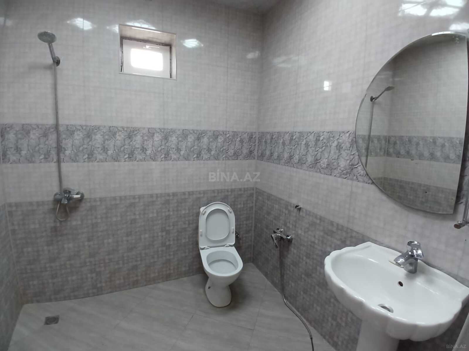 3-комн. дом/дача - пос. Вишнёвка - 100 м² (13)