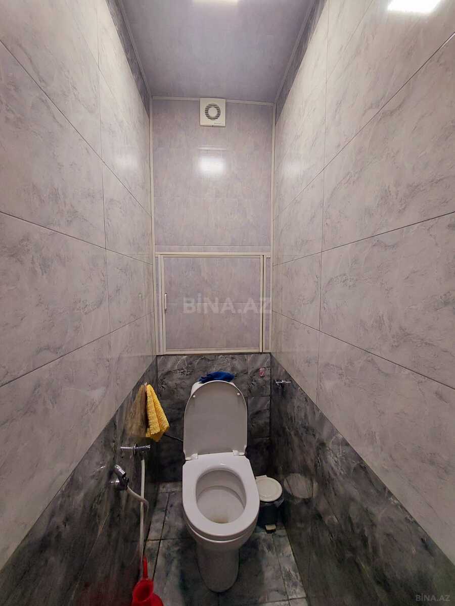 2-комн. вторичка - м. Азадлыг проспекти - 52 м² (11)