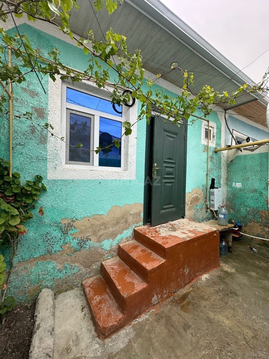 1-комн. дом/дача - пос. Бина - 45 м² (1)