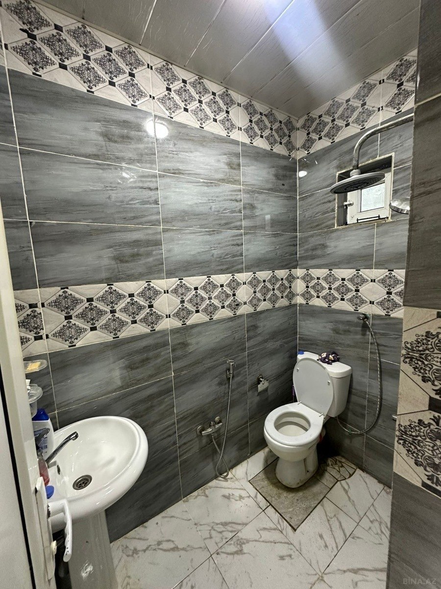 1-комн. дом/дача - пос. Бина - 45 м² (5)