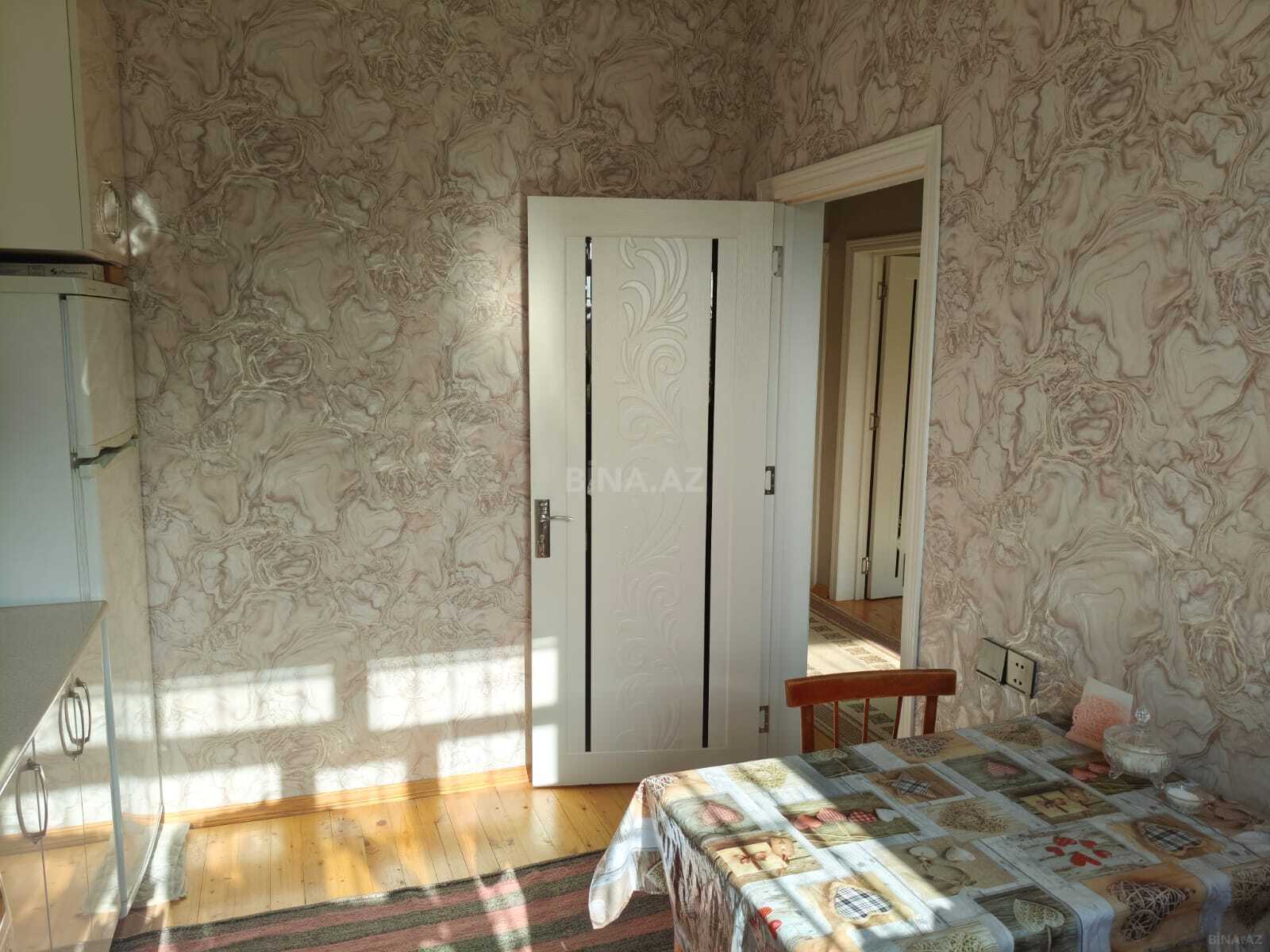 3-комн. дом/дача - пос. Сарай - 100 м² (8)