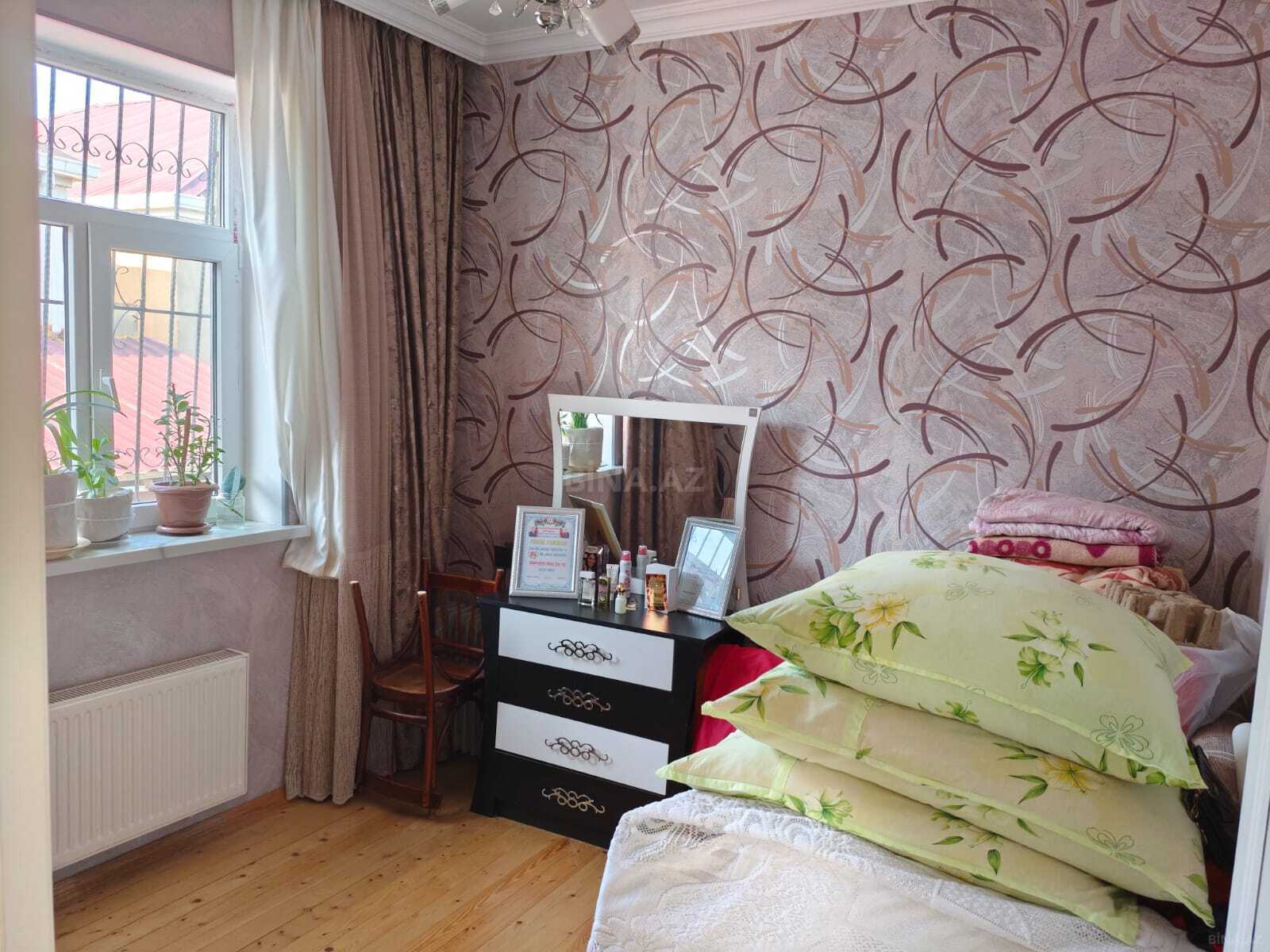 3-комн. дом/дача - пос. Сарай - 100 м² (6)