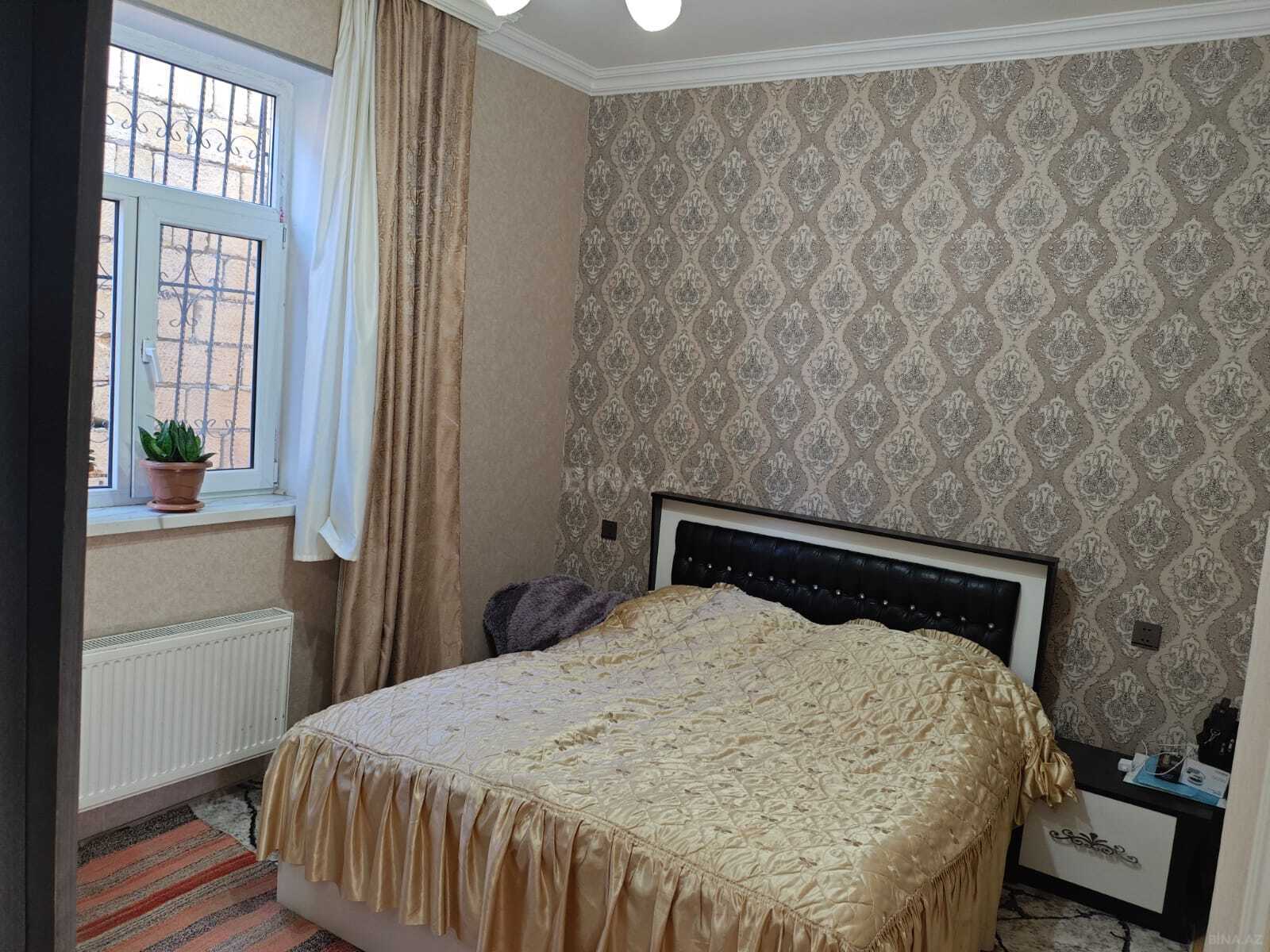 3-комн. дом/дача - пос. Сарай - 100 м² (3)