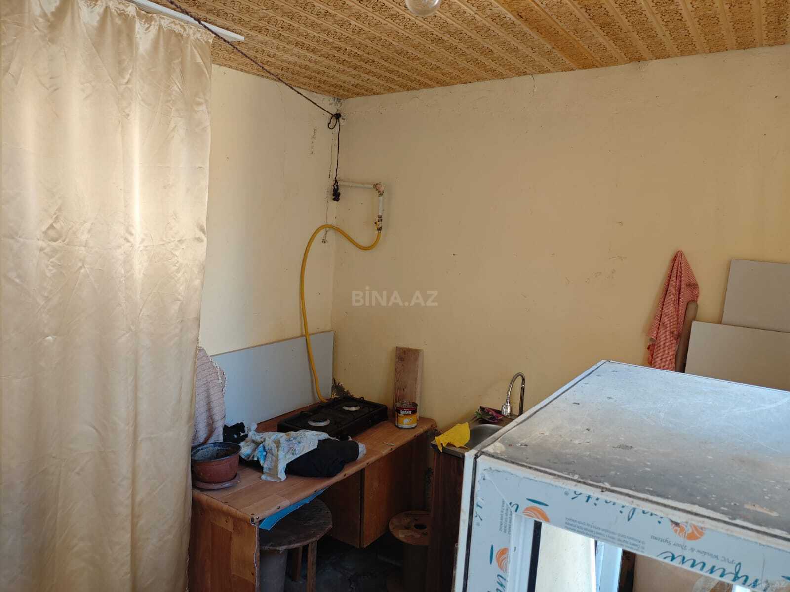 3-комн. дом/дача - пос. Сарай - 100 м² (10)
