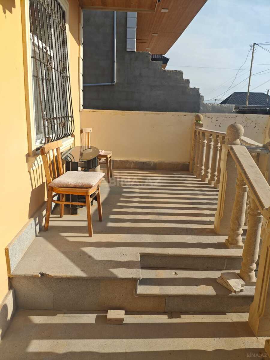 3-комн. дом/дача - пос. Сарай - 100 м² (15)