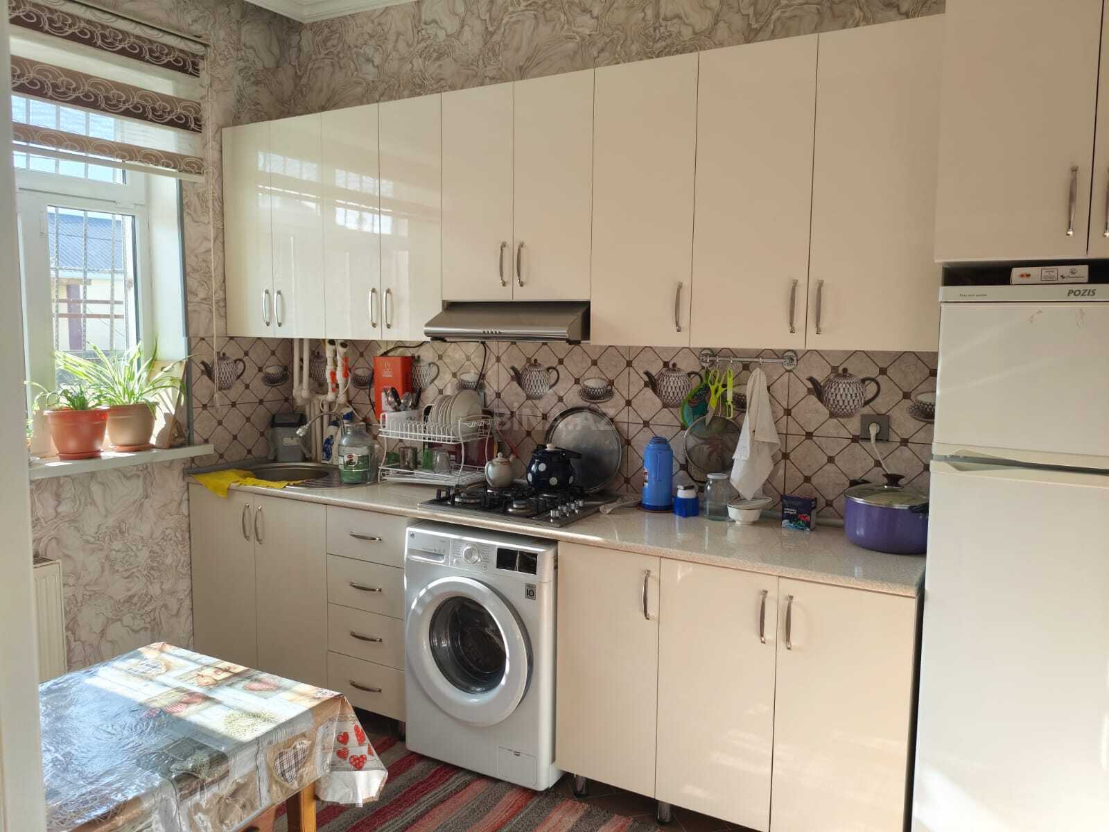 3-комн. дом/дача - пос. Сарай - 100 м² (11)