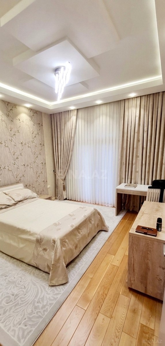 4-комн. новостройка - пос. Аг шехер - 150 м² (7)