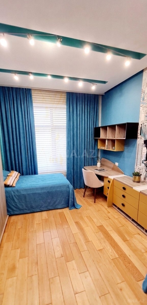 4-комн. новостройка - пос. Аг шехер - 150 м² (10)