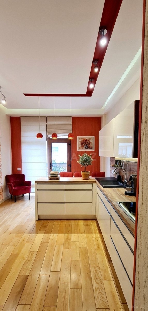 4-комн. новостройка - пос. Аг шехер - 150 м² (2)
