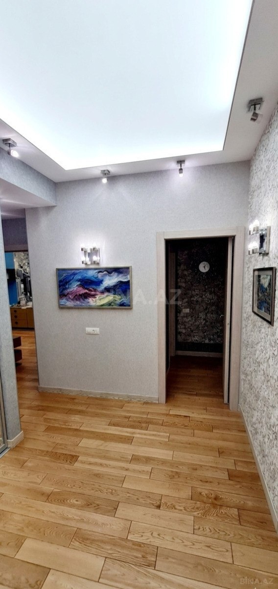 4-комн. новостройка - пос. Аг шехер - 150 м² (12)