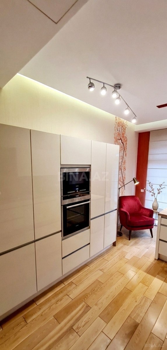 4-комн. новостройка - пос. Аг шехер - 150 м² (3)