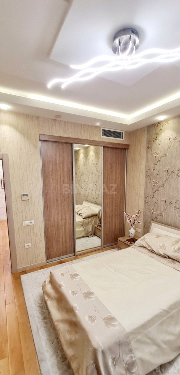 4-комн. новостройка - пос. Аг шехер - 150 м² (8)