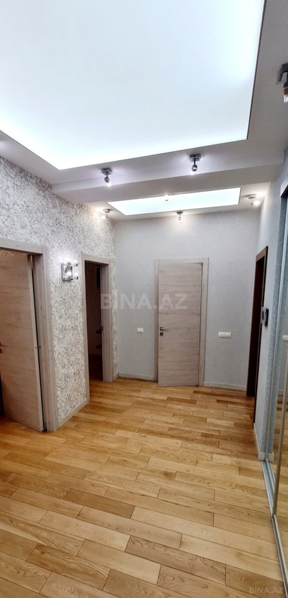 4-комн. новостройка - пос. Аг шехер - 150 м² (4)