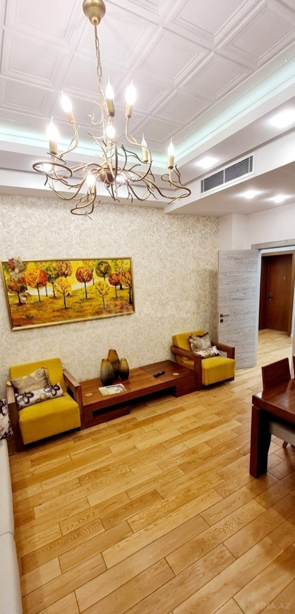4-комн. новостройка - пос. Аг шехер - 150 м² (16)