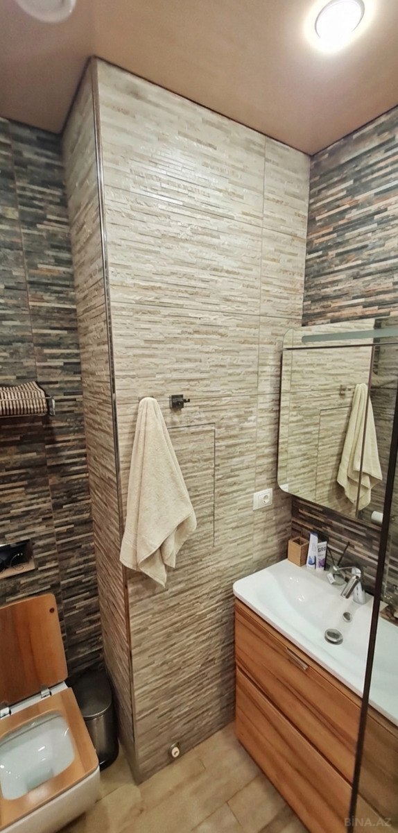 4-комн. новостройка - пос. Аг шехер - 150 м² (6)