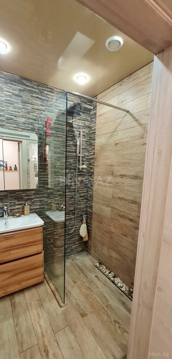 4-комн. новостройка - пос. Аг шехер - 150 м² (5)