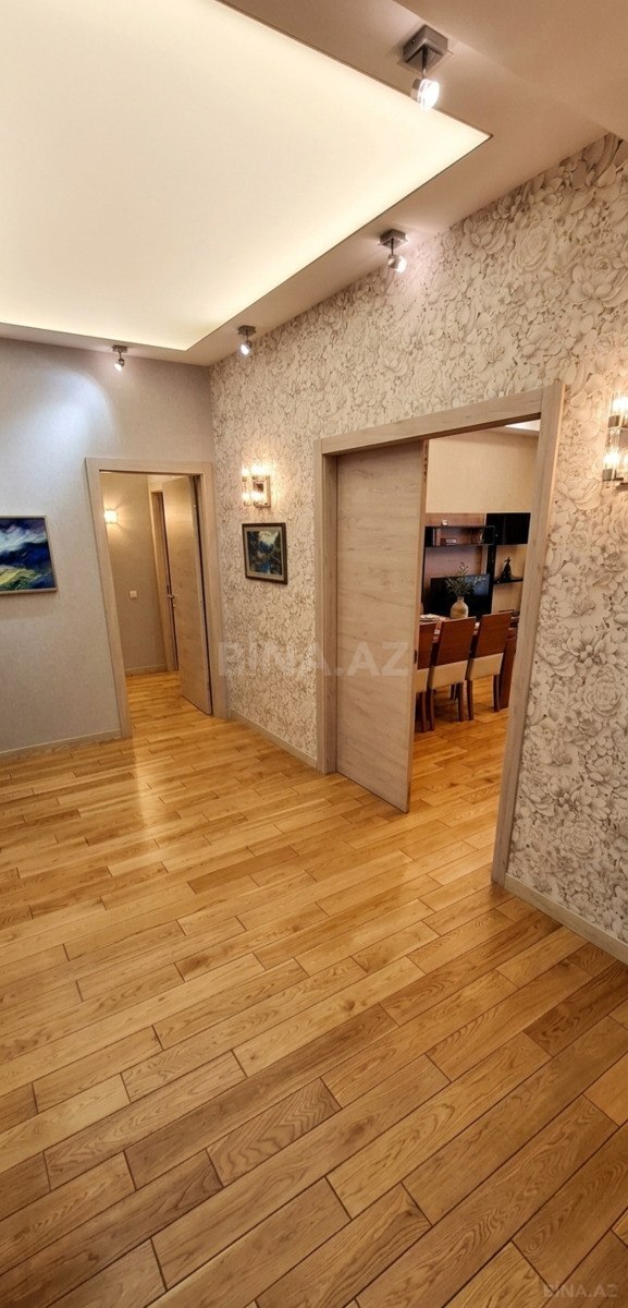 4-комн. новостройка - пос. Аг шехер - 150 м² (15)