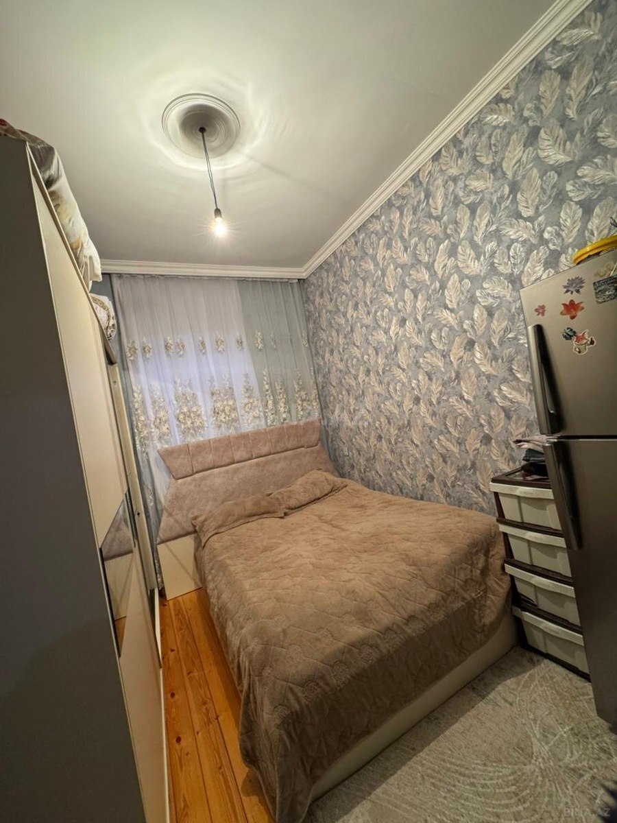 3 otaqlı həyət evi/bağ evi - Xırdalan - 60 m² (6)