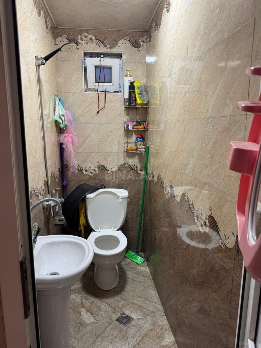 3 otaqlı həyət evi/bağ evi - Xırdalan - 60 m² (5)