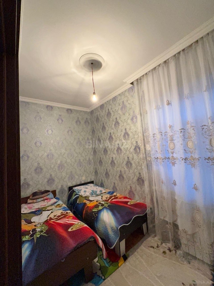 3 otaqlı həyət evi/bağ evi - Xırdalan - 60 m² (7)