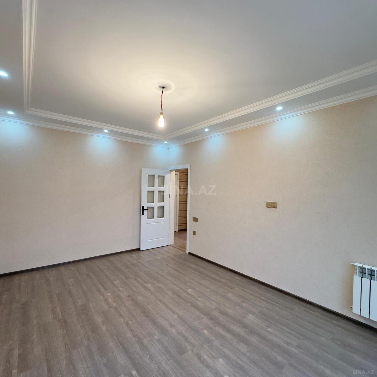 3 otaqlı həyət evi/bağ evi - Binə q. - 130 m² (11)
