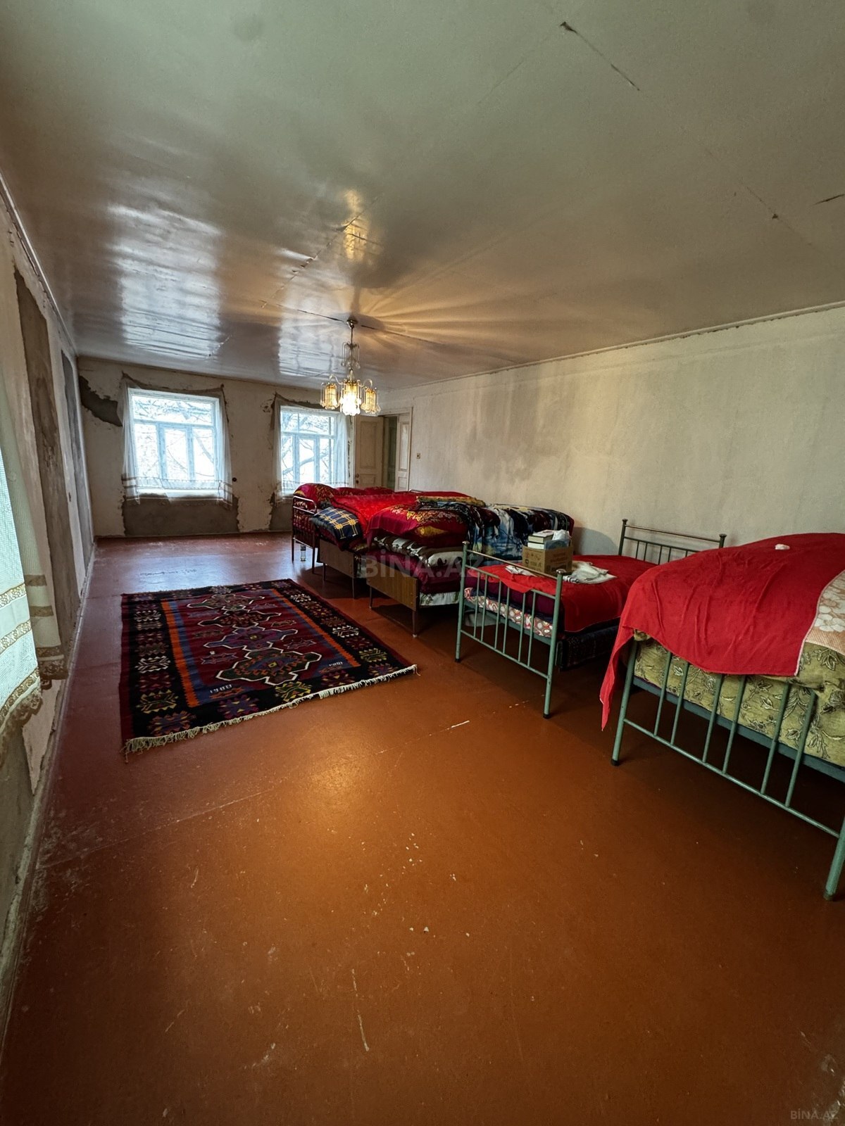 5-комн. дом/дача - Шемаха - 250 м² (19)
