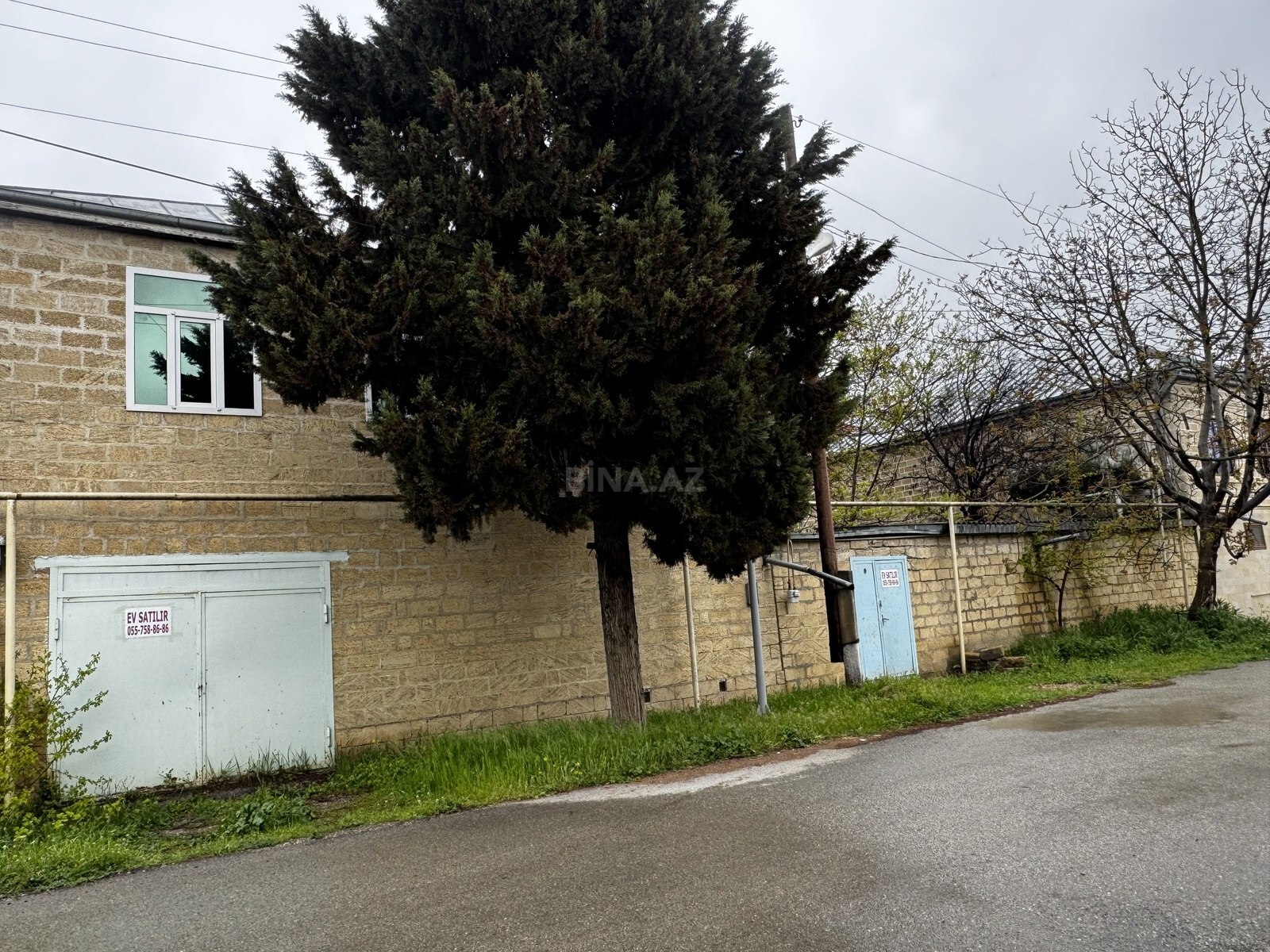 5-комн. дом/дача - Шемаха - 250 м² (1)