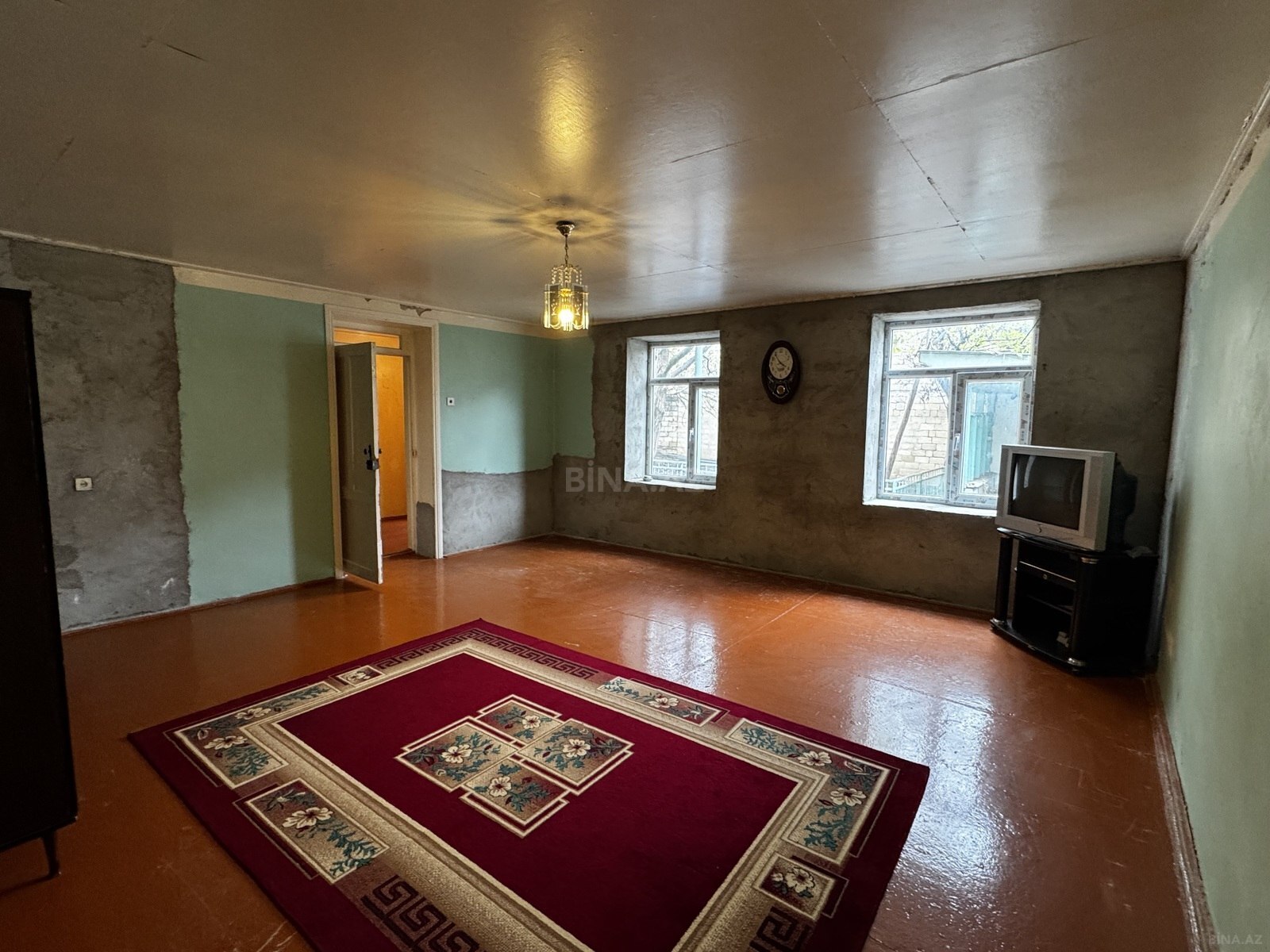 5-комн. дом/дача - Шемаха - 250 м² (12)
