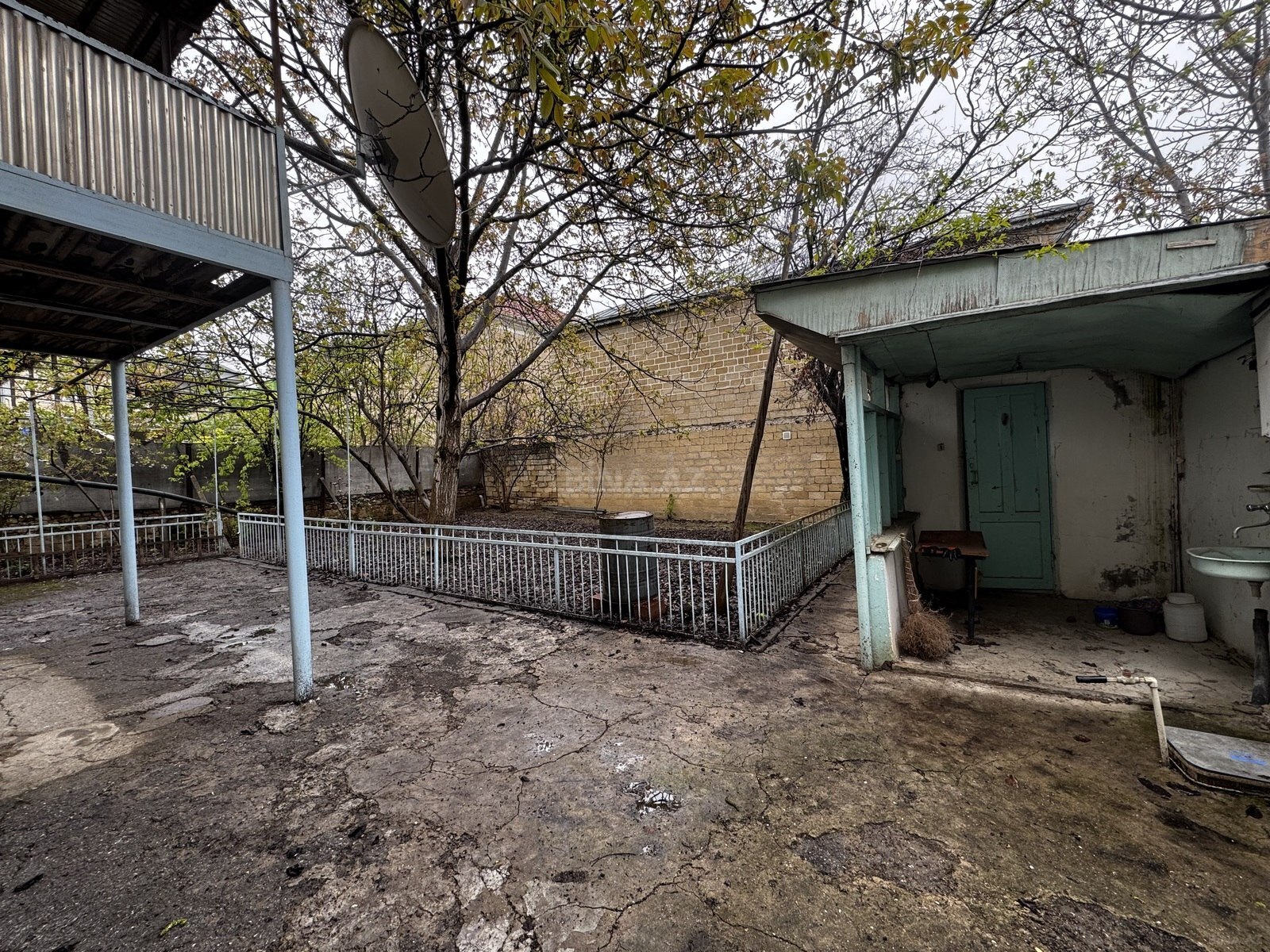 5-комн. дом/дача - Шемаха - 250 м² (7)